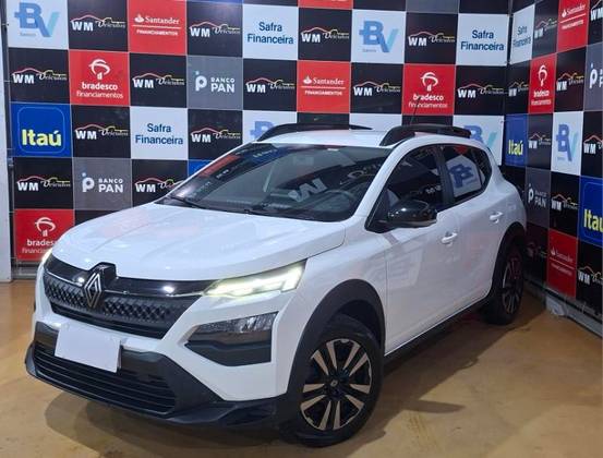 RENAULT KARDIAN 1.0 TCE FLEX EVOLUTION EDC RENAULT KARDIAN 1.0 TCE FLEX EVOLUTION EDC